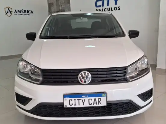 VOLKSWAGEN-VOYAGE-1.6 MSI TOTALFLEX 4P MANUAL VOLKSWAGEN-VOYAGE-2021