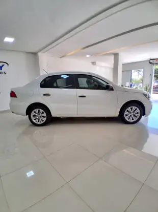 VOLKSWAGEN-VOYAGE-2021