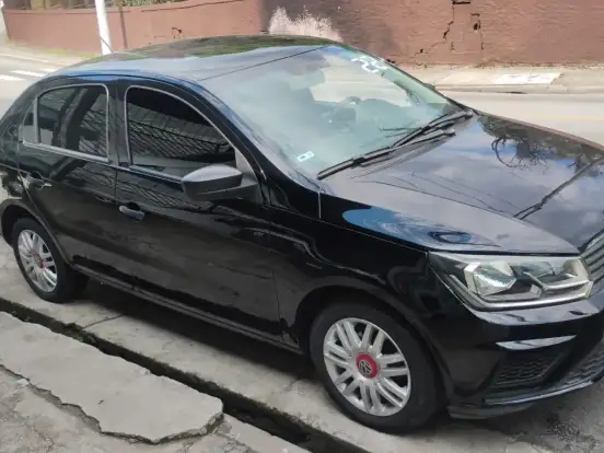 VOLKSWAGEN-VOYAGE-1.6 MSI TOTALFLEX 4P MANUAL VOLKSWAGEN-VOYAGE-2021