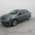 VOLKSWAGEN VOYAGE 1.0 12V MPI TOTALFLEX 4P MANUAL VOLKSWAGEN VOYAGE 1.0 12V MPI TOTALFLEX 4P MANUAL