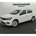 VOLKSWAGEN VOYAGE 1.0 12V MPI TOTALFLEX 4P MANUAL VOLKSWAGEN VOYAGE 1.0 12V MPI TOTALFLEX 4P MANUAL