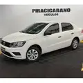 VOLKSWAGEN VOYAGE 1.0 12V MPI TOTALFLEX 4P MANUAL VOLKSWAGEN VOYAGE 1.0 12V MPI TOTALFLEX 4P MANUAL