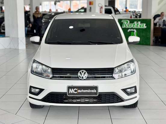 VOLKSWAGEN-VOYAGE-1.0 12V MPI TOTALFLEX 4P MANUAL VOLKSWAGEN-VOYAGE-2022