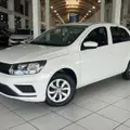 VOLKSWAGEN VOYAGE 1.0 12V MPI TOTALFLEX 4P MANUAL VOLKSWAGEN VOYAGE 1.0 12V MPI TOTALFLEX 4P MANUAL