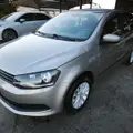 VOLKSWAGEN VOYAGE 1.0 MI 8V FLEX 4P MANUAL VOLKSWAGEN VOYAGE 1.0 MI 8V FLEX 4P MANUAL