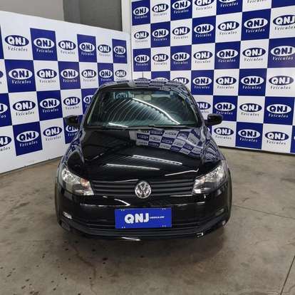 VOLKSWAGEN-VOYAGE-1.0 MI CITY 8V FLEX 4P MANUAL VOLKSWAGEN-VOYAGE-2014