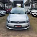 VOLKSWAGEN VOYAGE 1.0 MI TRENDLINE 8V FLEX 4P MANUAL VOLKSWAGEN VOYAGE 1.0 MI TRENDLINE 8V FLEX 4P MANUAL