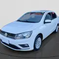 VOLKSWAGEN VOYAGE 1.6 16V MSI TOTALFLEX 4P AUTOMÁTICO VOLKSWAGEN VOYAGE 1.6 16V MSI TOTALFLEX 4P AUTOMÁTICO