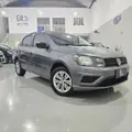VOLKSWAGEN VOYAGE 1.6 16V MSI TOTALFLEX 4P AUTOMÁTICO VOLKSWAGEN VOYAGE 1.6 16V MSI TOTALFLEX 4P AUTOMÁTICO