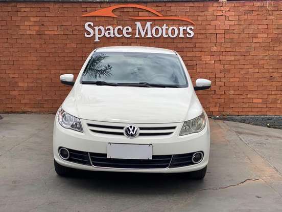 VOLKSWAGEN-VOYAGE-2009
