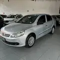 VOLKSWAGEN VOYAGE 1.6 MI 8V FLEX 4P MANUAL VOLKSWAGEN VOYAGE 1.6 MI 8V FLEX 4P MANUAL