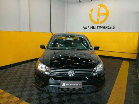 VOLKSWAGEN-VOYAGE-1.6 MSI TOTALFLEX 4P MANUAL VOLKSWAGEN-VOYAGE-2020