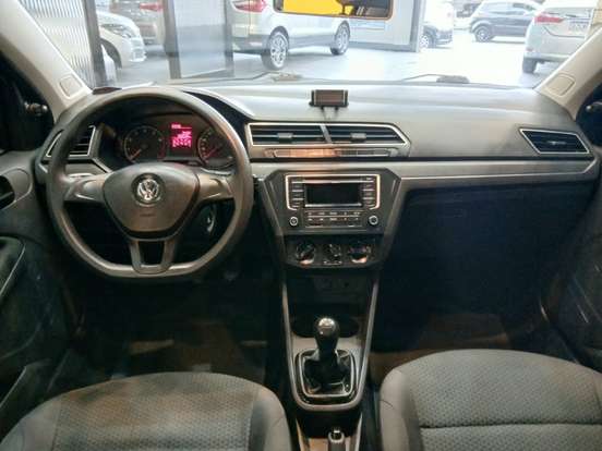 VOLKSWAGEN-VOYAGE-1.6 MSI TOTALFLEX 4P MANUAL VOLKSWAGEN-VOYAGE-2020