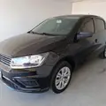 VOLKSWAGEN VOYAGE 1.6 MSI TOTALFLEX 4P MANUAL VOLKSWAGEN VOYAGE 1.6 MSI TOTALFLEX 4P MANUAL