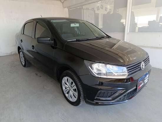 VOLKSWAGEN-VOYAGE-1.6 MSI TOTALFLEX 4P MANUAL VOLKSWAGEN-VOYAGE-2021