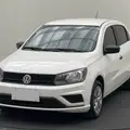 VOLKSWAGEN VOYAGE 1.6 MSI TOTALFLEX 4P MANUAL VOLKSWAGEN VOYAGE 1.6 MSI TOTALFLEX 4P MANUAL