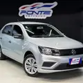 VOLKSWAGEN VOYAGE 1.6 MSI TOTALFLEX 4P MANUAL VOLKSWAGEN VOYAGE 1.6 MSI TOTALFLEX 4P MANUAL