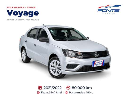 VOLKSWAGEN-VOYAGE-2021