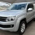 VOLKSWAGEN AMAROK 2.0 HIGHLINE 4X4 CD 16V TURBO INTERCOOLER DIESEL 4P MANUAL VOLKSWAGEN AMAROK 2.0 HIGHLINE 4X4 CD 16V TURBO INTERCOOLER DIESEL 4P MANUAL