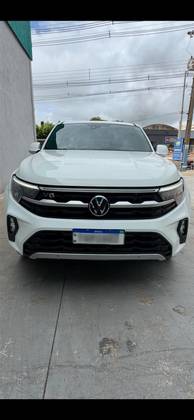 VOLKSWAGEN AMAROK 3.0 V6 TDI DIESEL HIGHLINE CD 4MOTION AUTOMÁTICO