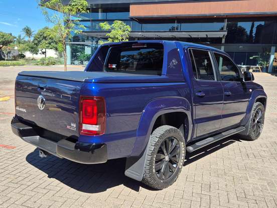 VOLKSWAGEN-AMAROK-3.0 V6 TDI DIESEL HIGHLINE EXTREME CD 4MOTION AUTOMÁTICO VOLKSWAGEN-AMAROK-2023