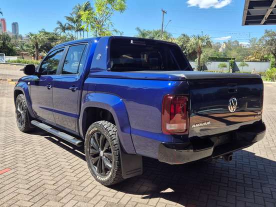 VOLKSWAGEN-AMAROK-3.0 V6 TDI DIESEL HIGHLINE EXTREME CD 4MOTION AUTOMÁTICO VOLKSWAGEN-AMAROK-2023