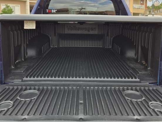 VOLKSWAGEN-AMAROK-3.0 V6 TDI DIESEL HIGHLINE EXTREME CD 4MOTION AUTOMÁTICO VOLKSWAGEN-AMAROK-2023