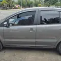VOLKSWAGEN FOX 1.0 MI 8V FLEX 4P MANUAL VOLKSWAGEN FOX 1.0 MI 8V FLEX 4P MANUAL