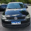 VOLKSWAGEN FOX 1.0 MI TREND 8V FLEX 4P MANUAL VOLKSWAGEN FOX 1.0 MI TREND 8V FLEX 4P MANUAL