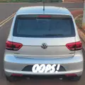 VOLKSWAGEN FOX 1.6 MI ROCK IN RIO 8V FLEX 4P MANUAL VOLKSWAGEN FOX 1.6 MI ROCK IN RIO 8V FLEX 4P MANUAL