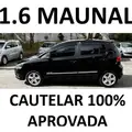 VOLKSWAGEN FOX 1.6 MSI HIGHLINE 16V FLEX 4P MANUAL VOLKSWAGEN FOX 1.6 MSI HIGHLINE 16V FLEX 4P MANUAL