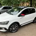 VOLKSWAGEN FOX 1.6 MSI PEPPER 16V FLEX 4P MANUAL VOLKSWAGEN FOX 1.6 MSI PEPPER 16V FLEX 4P MANUAL