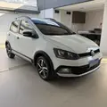 VOLKSWAGEN FOX 1.6 MSI TOTAL FLEX XTREME 4P MANUAL VOLKSWAGEN FOX 1.6 MSI TOTAL FLEX XTREME 4P MANUAL