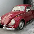 VOLKSWAGEN FUSCA 1.3 8V GASOLINA 2P MANUAL VOLKSWAGEN FUSCA 1.3 8V GASOLINA 2P MANUAL