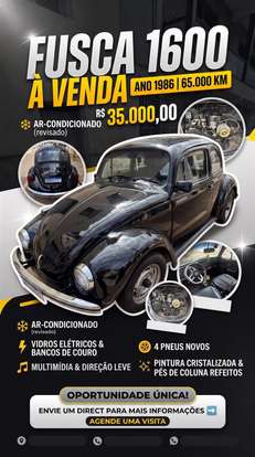 VOLKSWAGEN-FUSCA-1985