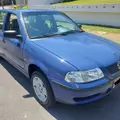 VOLKSWAGEN GOL 1.0 MI PLUS 16V GASOLINA 4P MANUAL VOLKSWAGEN GOL 1.0 MI PLUS 16V GASOLINA 4P MANUAL