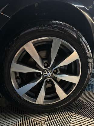 VOLKSWAGEN-GOL-1.0 TEC 8V FLEX 4P MANUAL VOLKSWAGEN-GOL-2012
