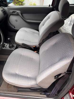 VOLKSWAGEN-GOL-1995