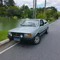 VOLKSWAGEN GOL 1.6 GL 8V GASOLINA 2P MANUAL VOLKSWAGEN GOL 1.6 GL 8V GASOLINA 2P MANUAL