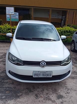 VOLKSWAGEN GOL 1.6 MI COMFORTLINE 8V FLEX 4P MANUAL