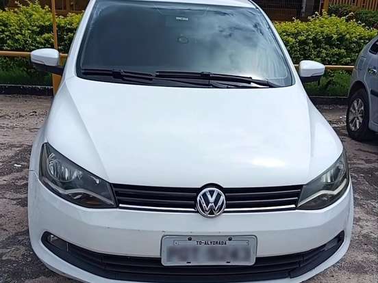 VOLKSWAGEN-GOL-1.6 MI COMFORTLINE 8V FLEX 4P MANUAL VOLKSWAGEN-GOL-2016