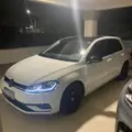 VOLKSWAGEN GOLF 1.0 200 TSI TOTAL FLEX COMFORTLINE TIPTRONIC VOLKSWAGEN GOLF 1.0 200 TSI TOTAL FLEX COMFORTLINE TIPTRONIC