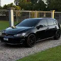 VOLKSWAGEN GOLF 1.4 TSI HIGHLINE 16V GASOLINA 4P AUTOMÁTICO VOLKSWAGEN GOLF 1.4 TSI HIGHLINE 16V GASOLINA 4P AUTOMÁTICO