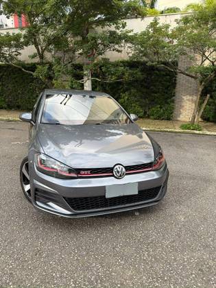 VOLKSWAGEN GOLF 2.0 350 TSI GASOLINA GTI DSG