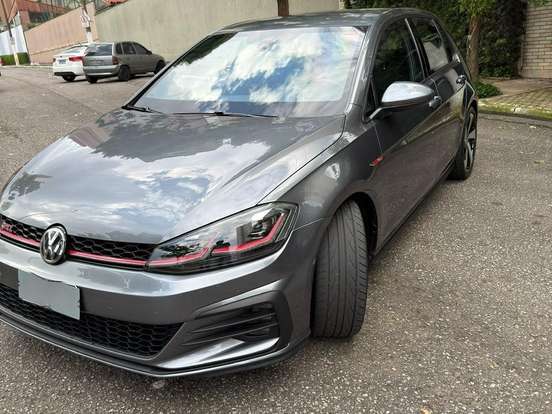 VOLKSWAGEN-GOLF-2.0 350 TSI GASOLINA GTI DSG VOLKSWAGEN-GOLF-2019