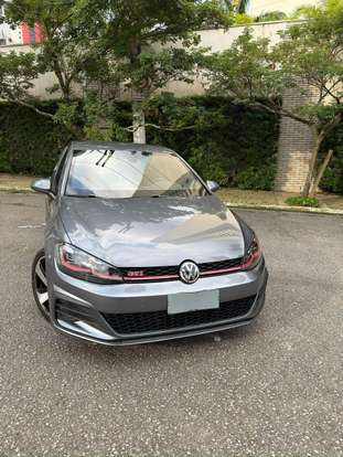VOLKSWAGEN-GOLF-2.0 350 TSI GASOLINA GTI DSG VOLKSWAGEN-GOLF-2019