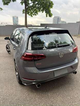 VOLKSWAGEN-GOLF-2.0 350 TSI GASOLINA GTI DSG VOLKSWAGEN-GOLF-2019