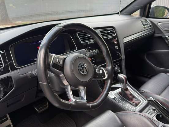 VOLKSWAGEN-GOLF-2.0 350 TSI GASOLINA GTI DSG VOLKSWAGEN-GOLF-2019