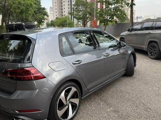 VOLKSWAGEN-GOLF-2.0 350 TSI GASOLINA GTI DSG VOLKSWAGEN-GOLF-2019