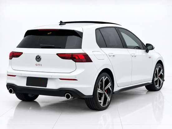 VOLKSWAGEN GOLF 2.0 370 TSI GASOLINA GTI DSG